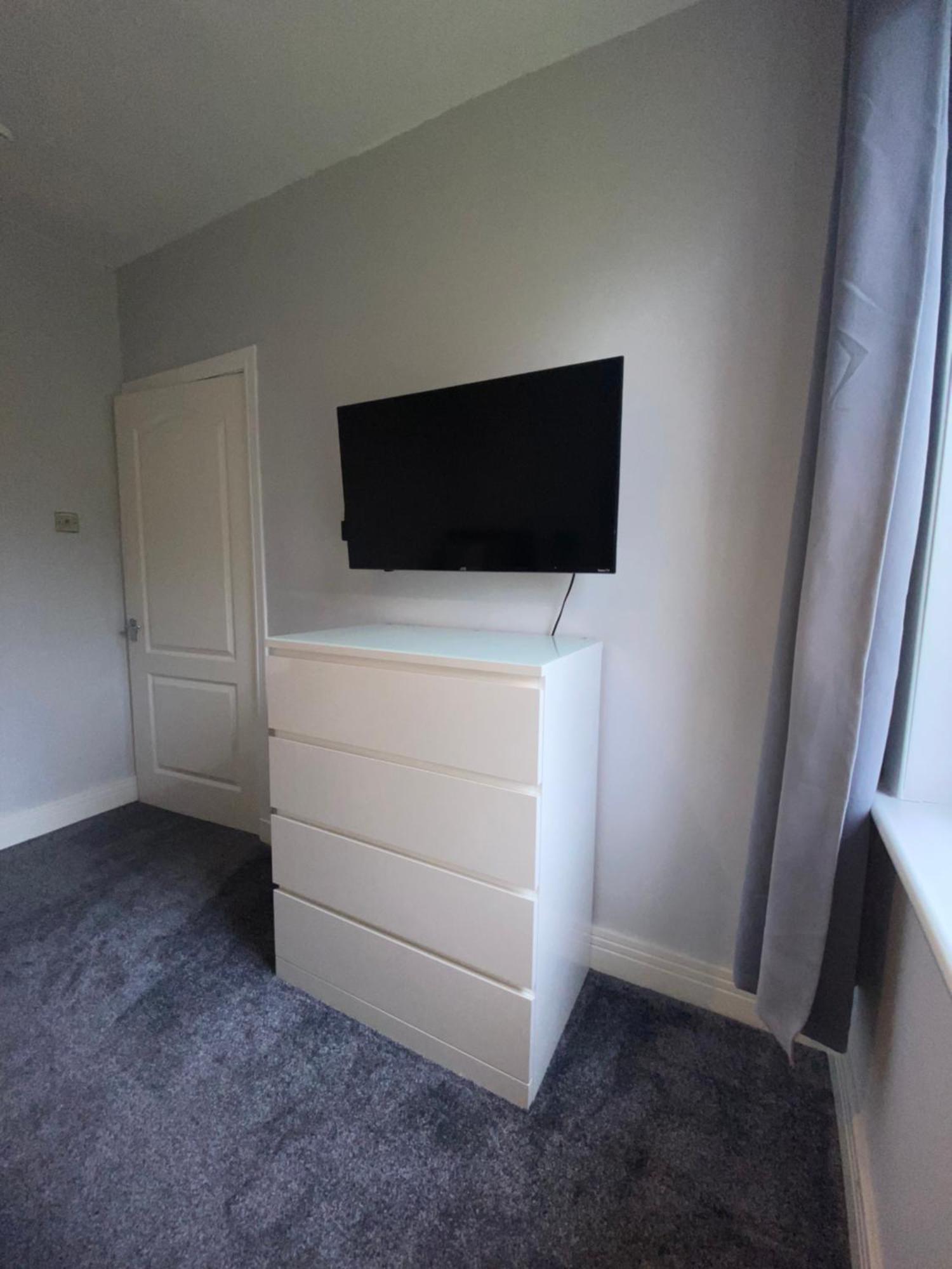 Glasgow Apartment Close To The Airport Renfrew Kültér fotó