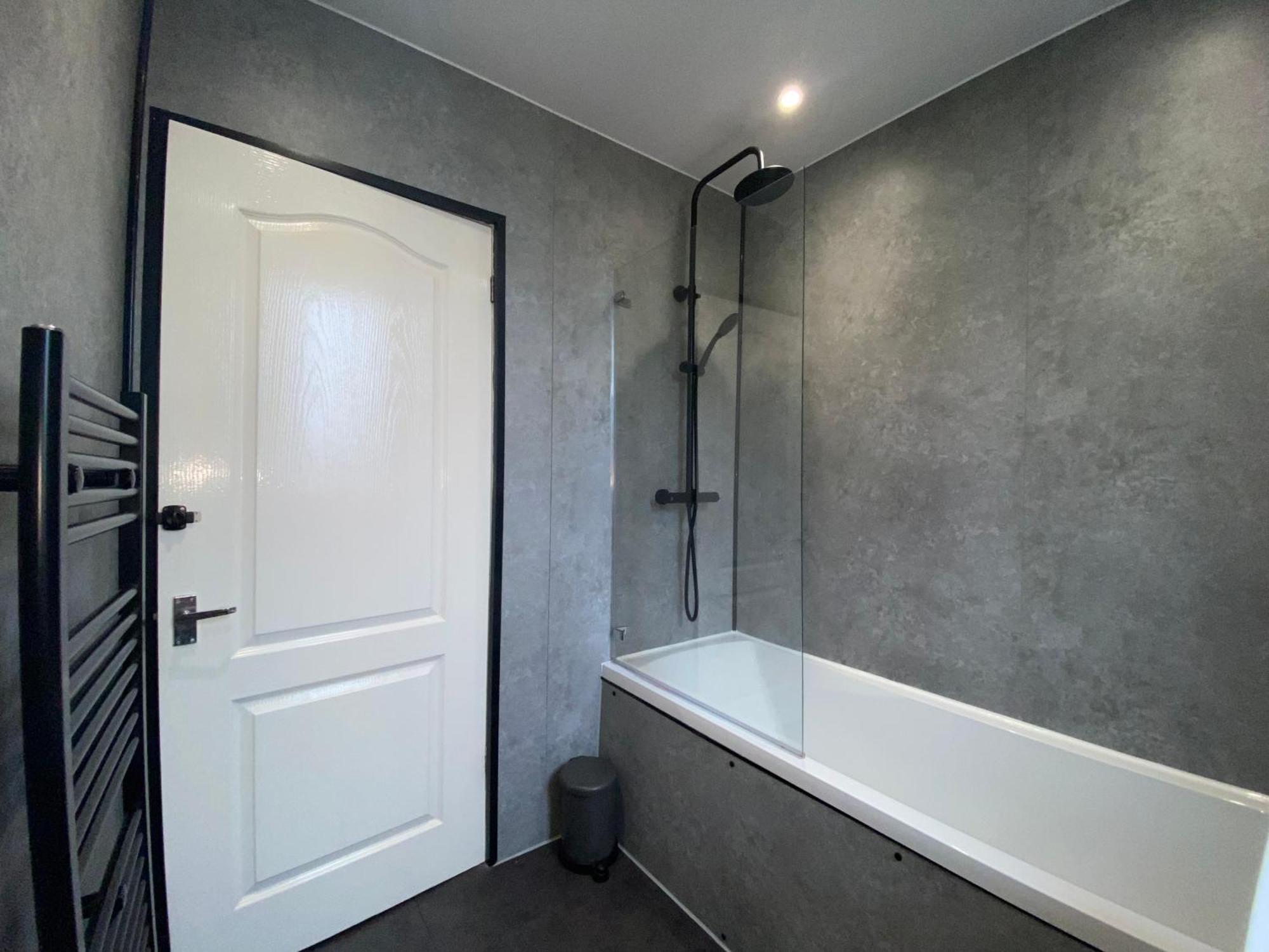 Glasgow Apartment Close To The Airport Renfrew Kültér fotó