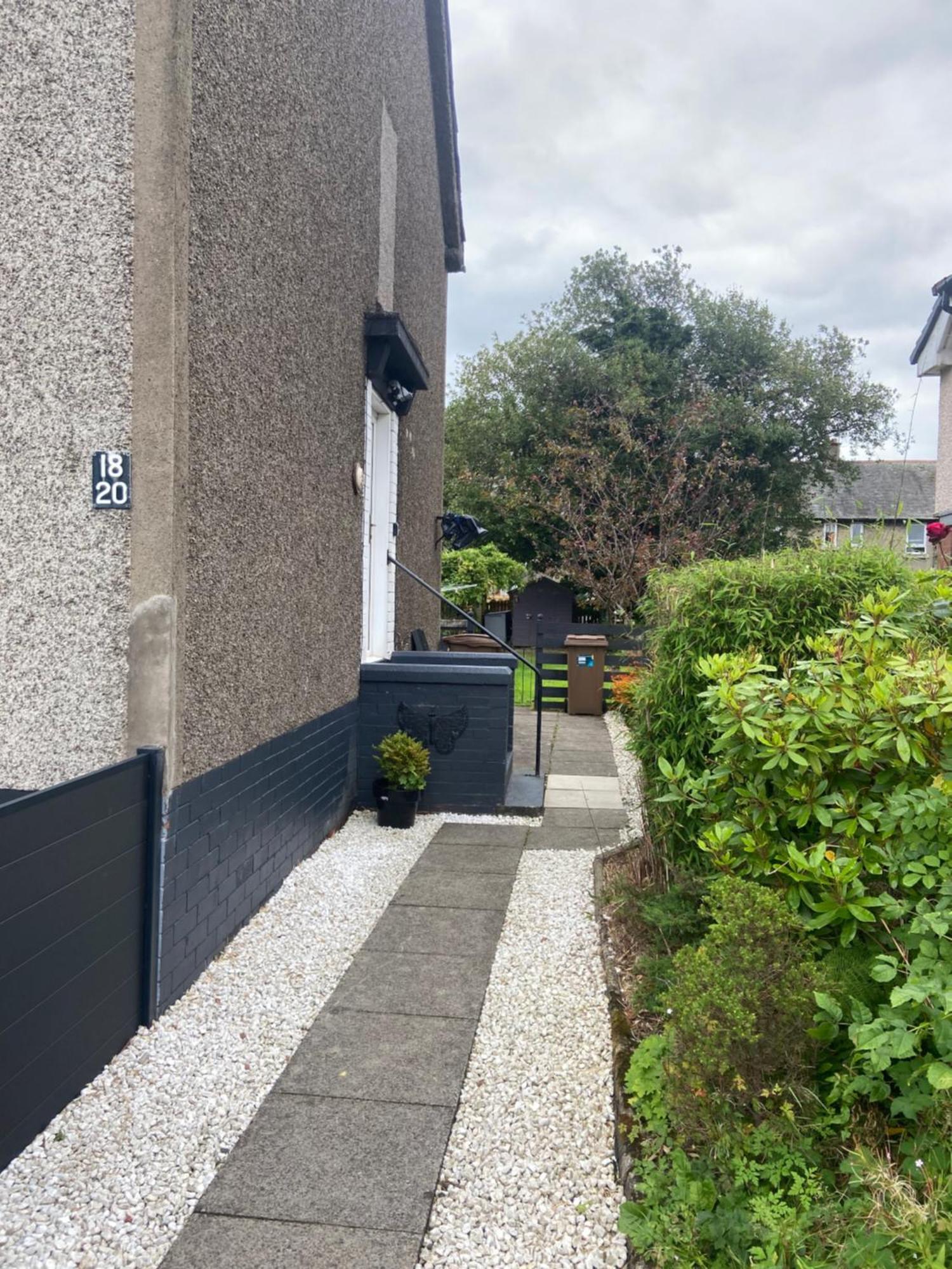 Glasgow Apartment Close To The Airport Renfrew Kültér fotó
