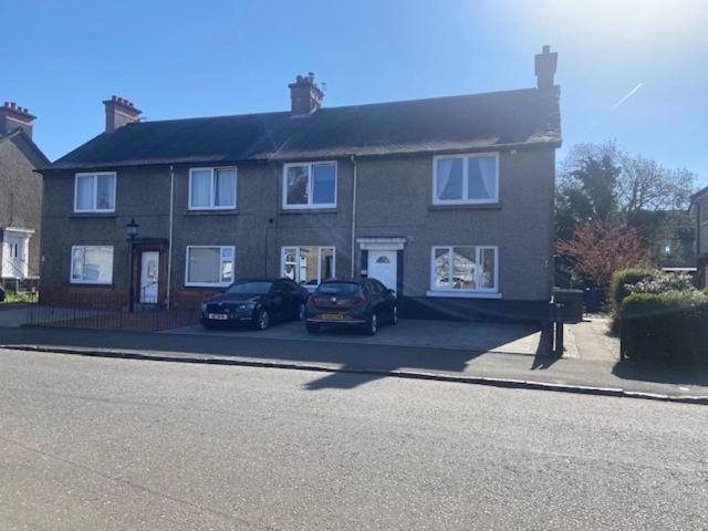 Glasgow Apartment Close To The Airport Renfrew Kültér fotó